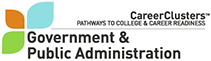 GPA - Government and Public Administration Career Cluster Image