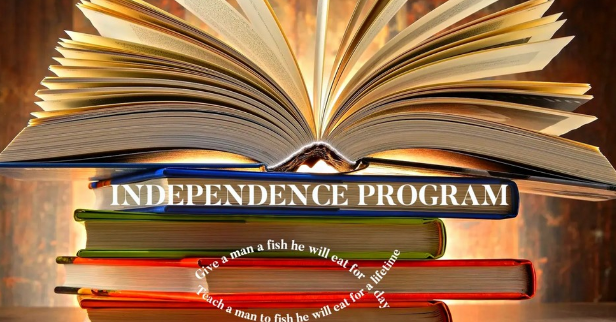 Independence Program-1