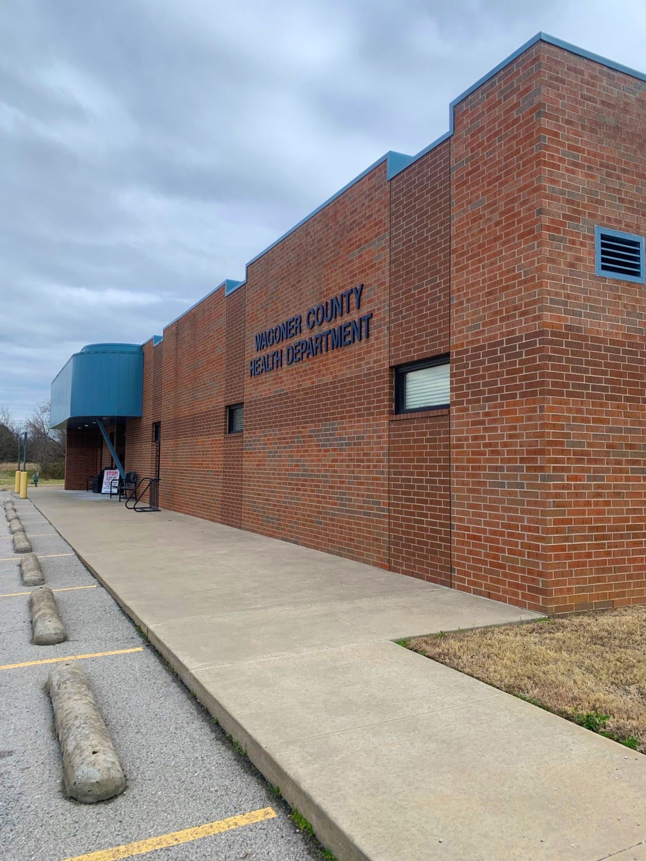 Wagoner County Health Department - Photo 3