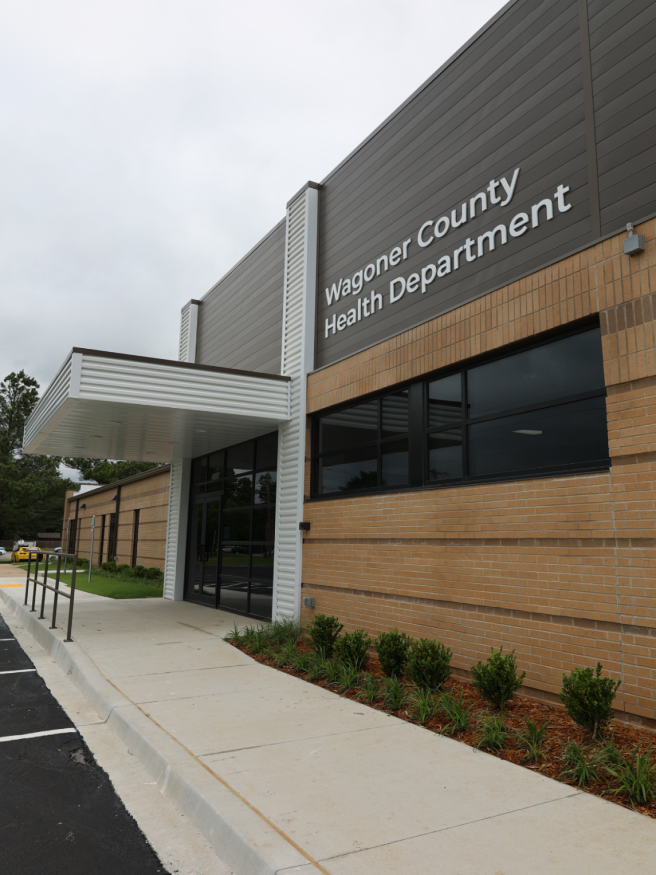 Wagoner County Health Department - Photo 4