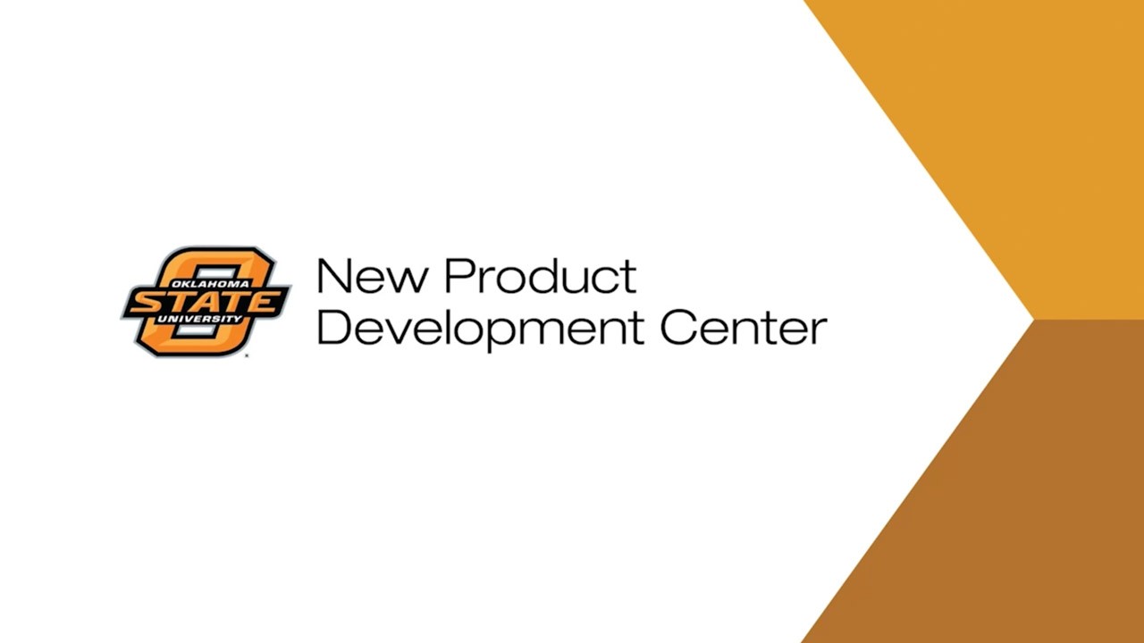 OSU New Product Development Video