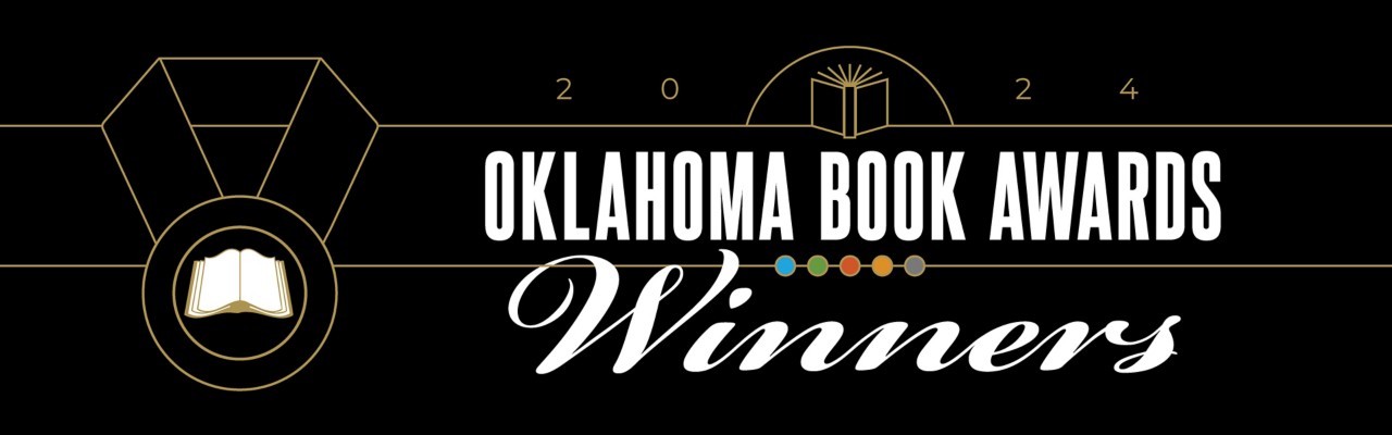 Oklahoma Book Award Winner