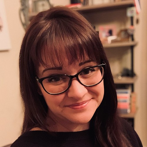 Gwen Goodner