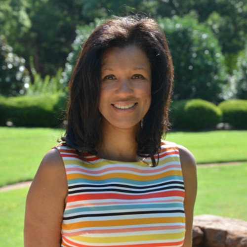 Karen Douglas