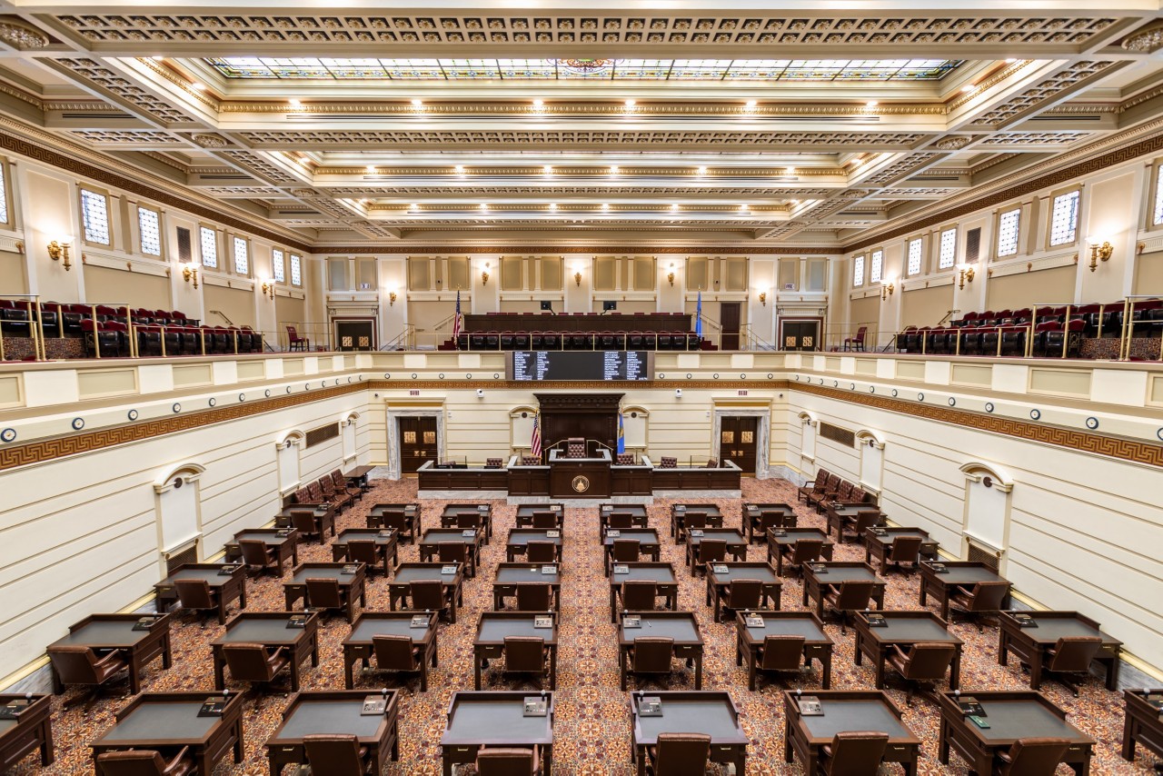 Oklahoma State Capitol