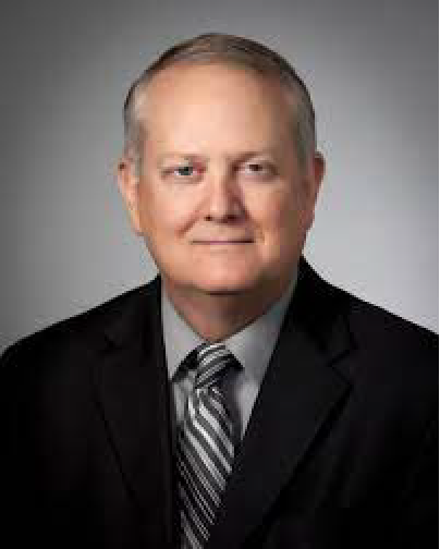 Keith Mitchell Headshot