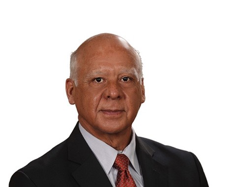 Charles Ortega