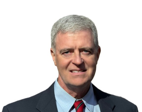 Potrate of a business woman