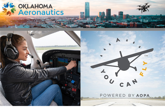 Learn to Fly - AOPA