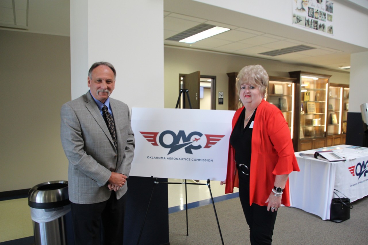 Ada City School District Secures Second Aviation Education Grant
