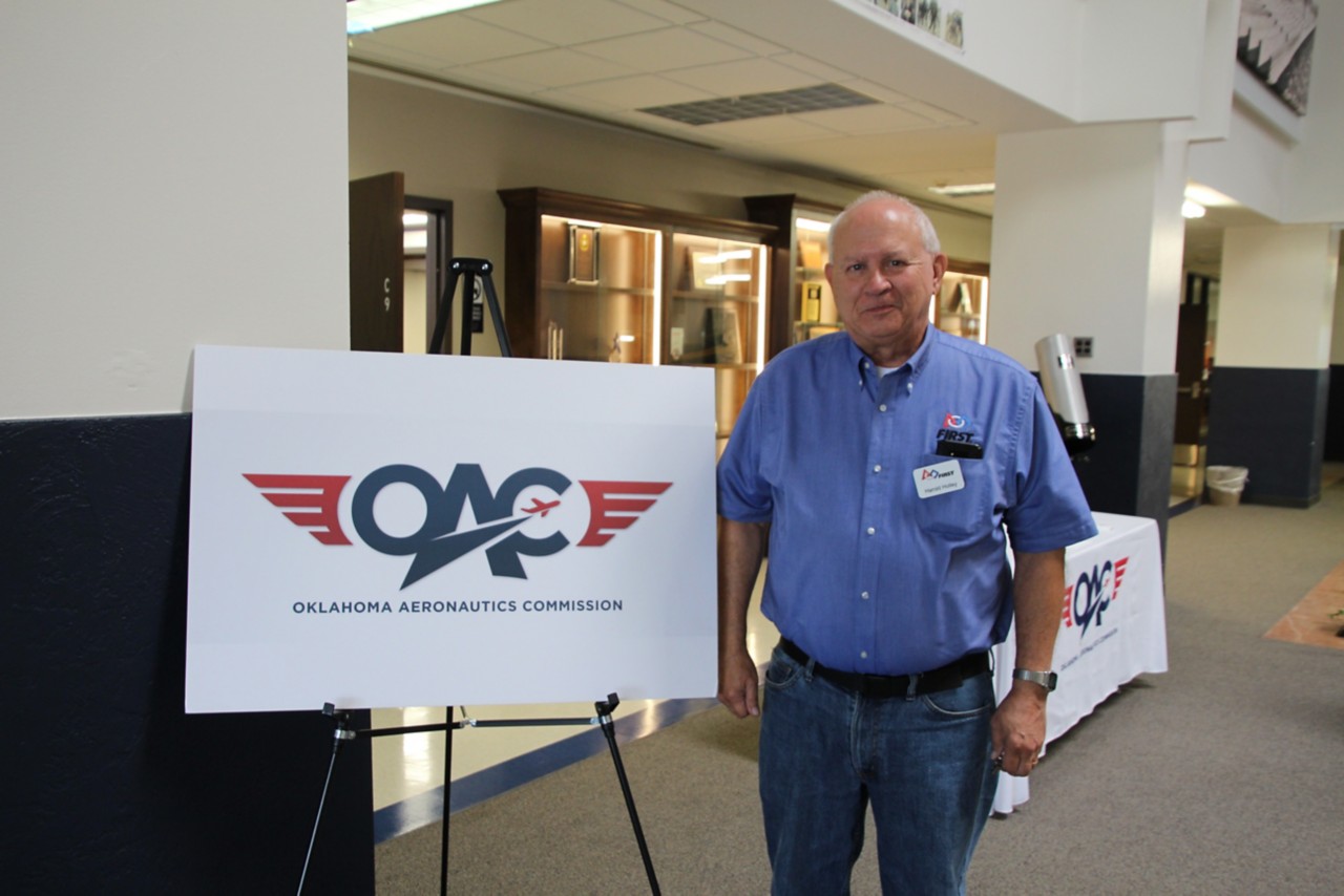 FIRST Robotics Secures Tenth Aviation Education Contract from OAC
