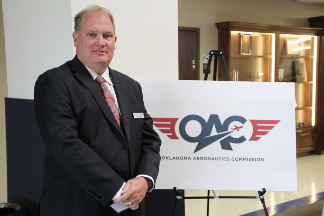 OK Ed Industry Partnership Secures Aviation Education Contract