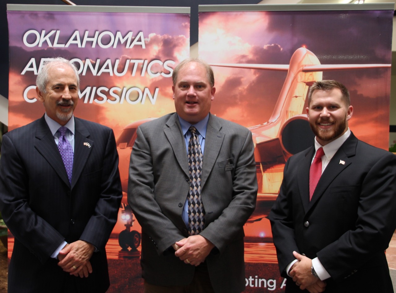 Oklahoma Career Tech Foundation Secures Aviation Education Contract