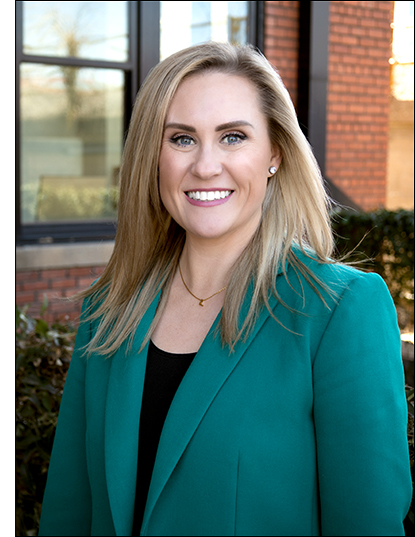 Oklahoma Department of Aerospace and Aeronautics Names Laura Rudicel ...