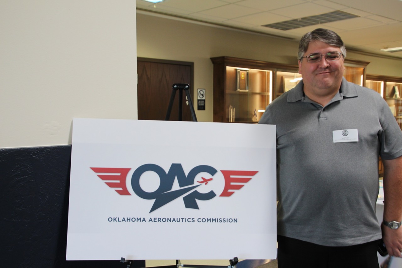 Oklahoma Engineering Foundation FIRST LEGO League Secures Aviation Education Contract