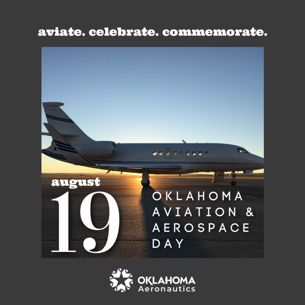 Oklahomans Have Much to Celebrate this August 19 Oklahoma