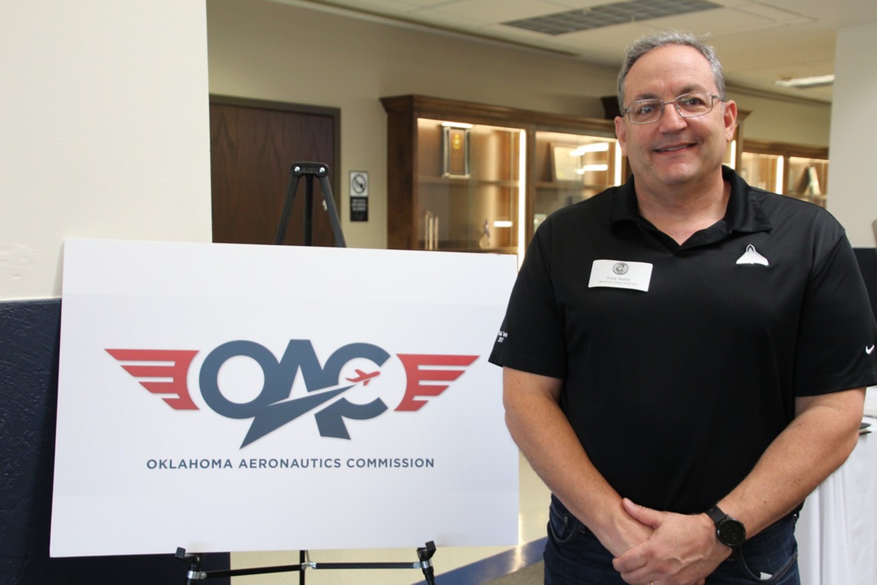 OSU Speedfest VIX Secures Aviation Education Grant from OAC