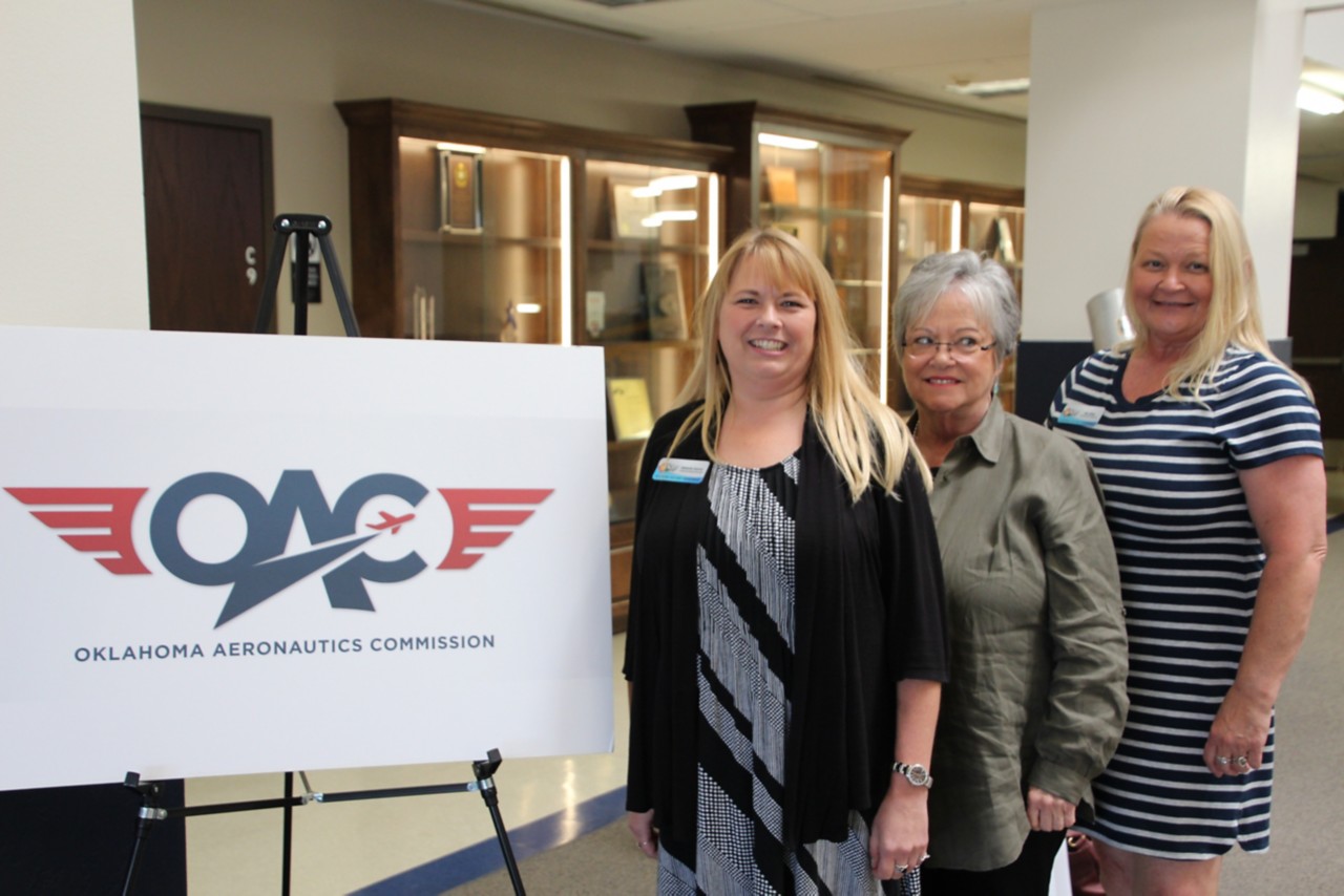 STARBASE Oklahoma Inc. Secures Aviation Education Funding from Aeronautics Commission