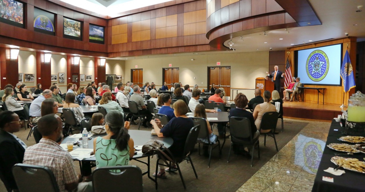 2022 pinning ceremony