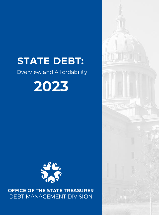 Thumbnail of 2021 Debt Report