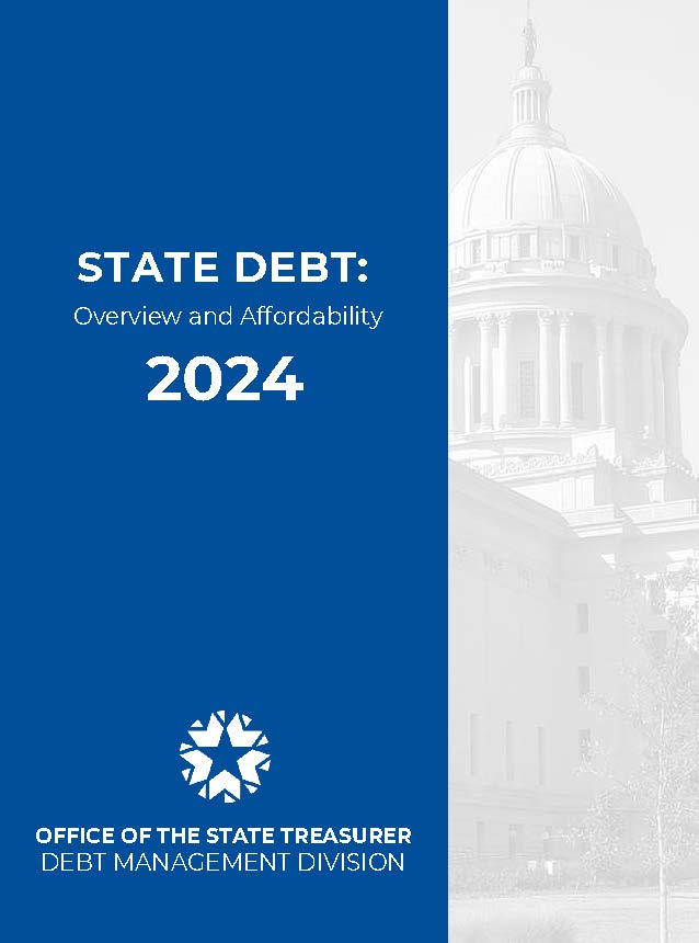 2024 Debt Report