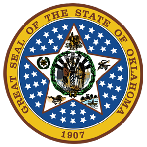 Oklahoma State Seal