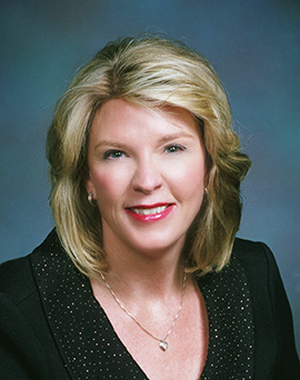 2007 edwards charlotte Photo of 2007 CareerTech Hall of Fame Inductee Charlotte Edwards.