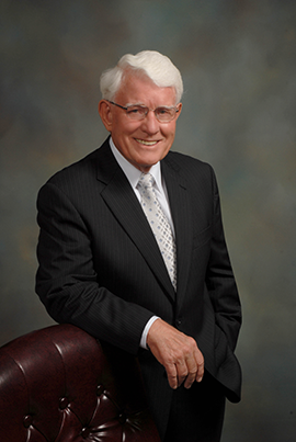 2009 weatherford clovis Photo of 2009 CareerTech Hall of Fame Inductee Clovis Weatherford.