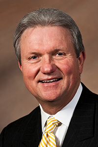 Photo of the CareerTech Foundation 2024 Hall of Fame inductee Tom Friedemann.