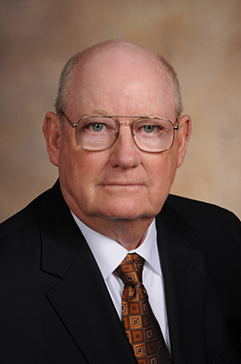2013 stoddard dwight Photo of 2013 CareerTech Hall of Fame Inductee Dwight Stoddard.