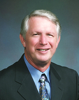 2007 williamson tex Photo of 2007 CareerTech Hall of Fame Inductee Tex Williamson.