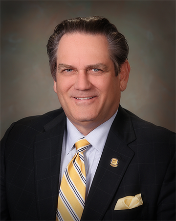 Greg Winters - Oklahoma.gov