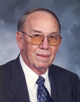 2013 anglin harold Photo of 2013 CareerTech Hall of Fame Inductee Harold Anglin.