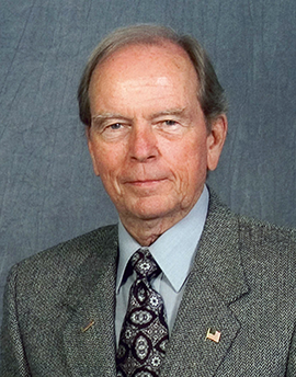 2011 hamilton jim Photo of 2011 CareerTech Hall of Fame Inductee Jim Hamilton.