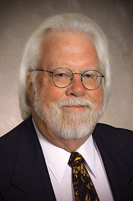 2017 thomas tom Photo of 2017 CareerTech Hall of Fame Inductee Tom Thomas.