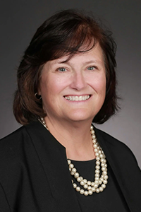 Staff photo of Dr. Lee Denney who held two positions: Interim State Director followed by Chief-of-Staff at Oklahoma CareerTech from March 2, 2022, to January 17, 2023.