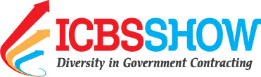 The ICBSSHOW logo