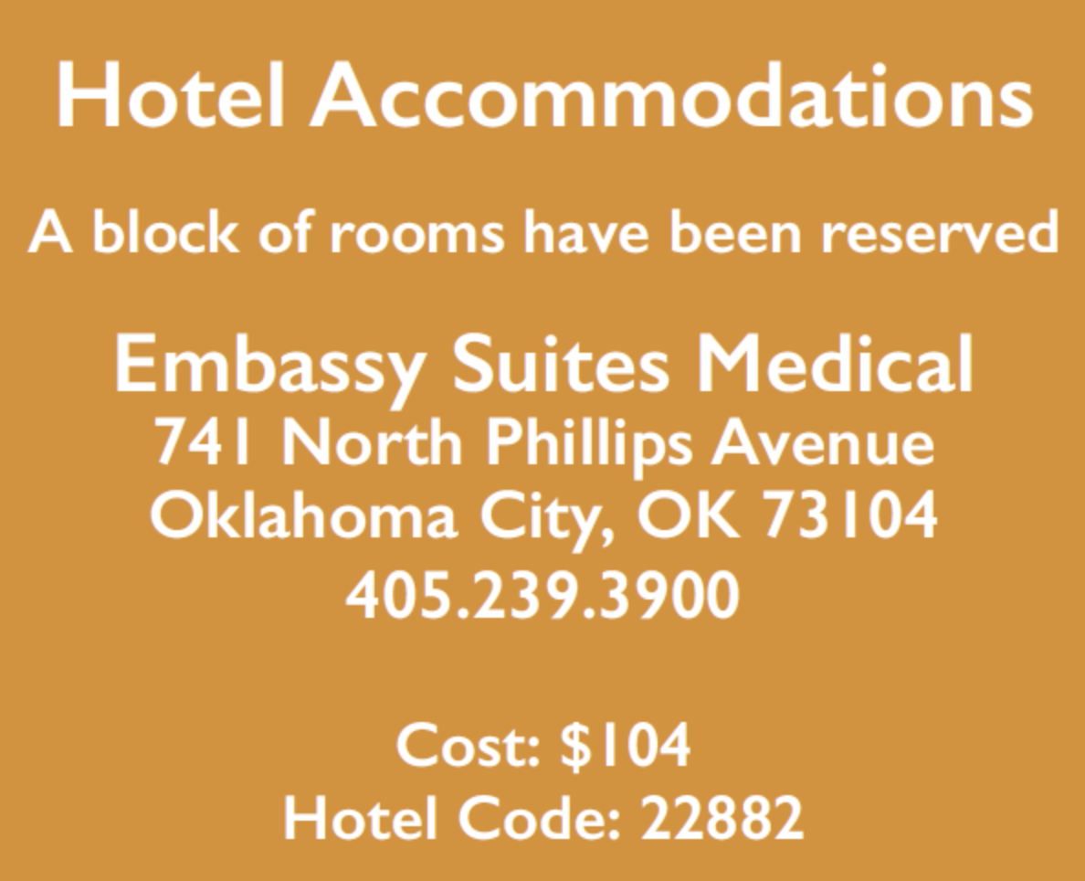 Hotel accommodations information image