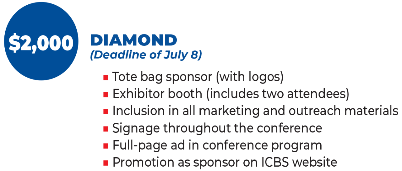 diamond-sponsorship