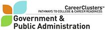 gpa government and public administration career cluster image GPA - Government and Public Administration Career Cluster Image