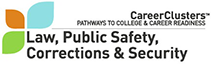 lpscs law public safety corrections and security career cluster image LPSCS - Law, Public Safety, Corrections and Security Career Cluster Image