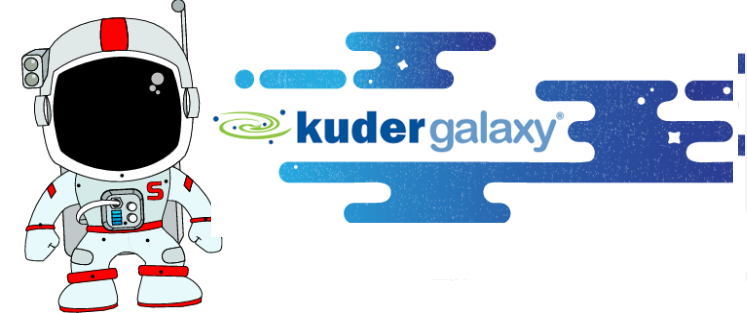 Kuder Galaxy image Kuder Galaxy image