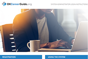 okcareerguide-adms OK career guide adms