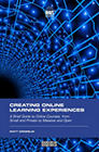 creating-online-learning-experience-cover