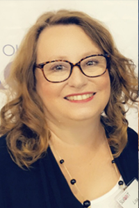 CareerTech staff photo of Lisa Batchelder, Auditor for CareerTech.