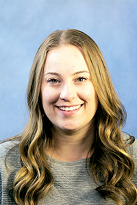 CareerTech staff photo of Jill Reavis of the ARPA division.