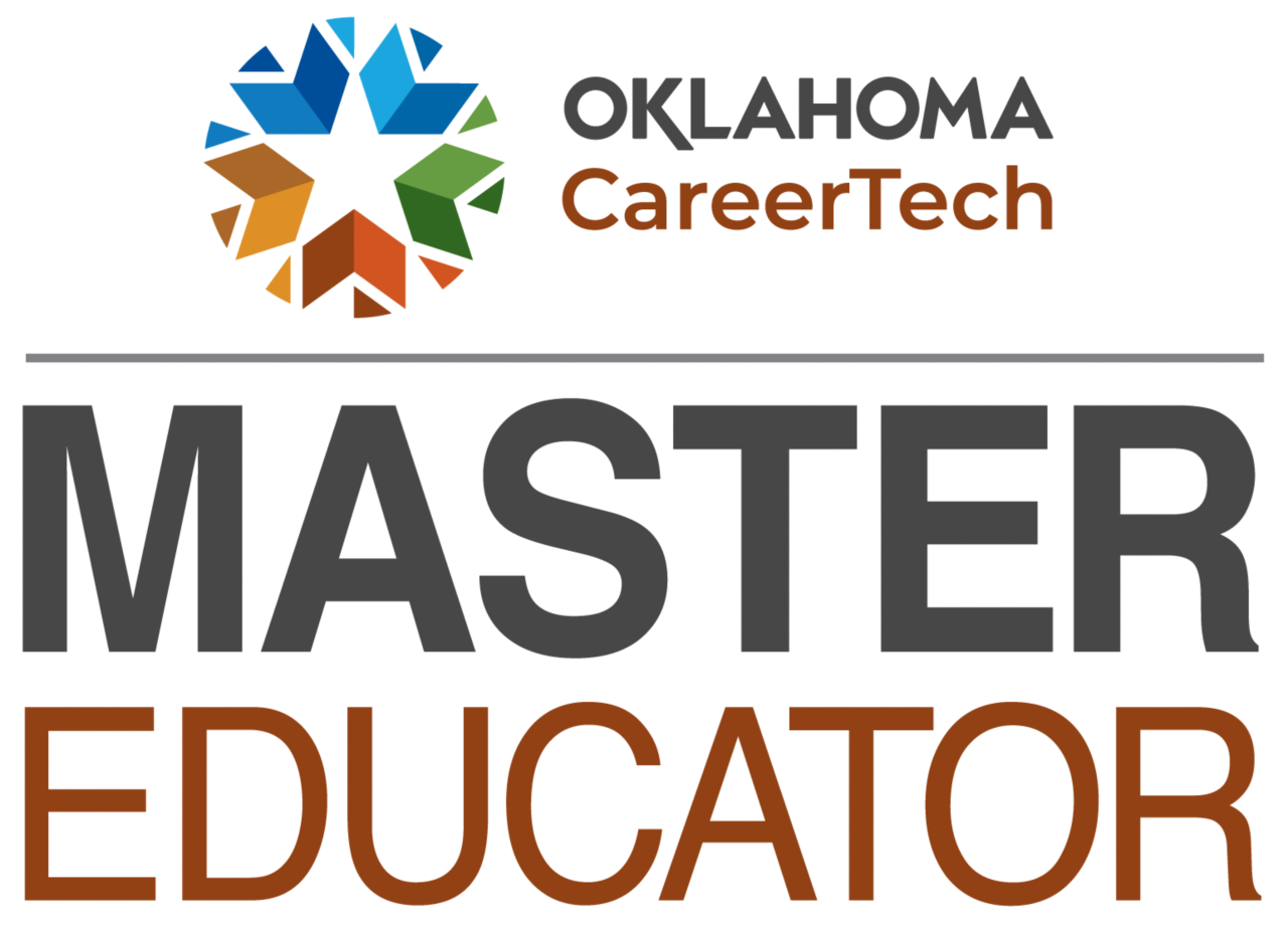 careertech master educator logo