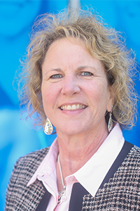 CareerTech staff photo of Karen Talbott, manager of the Leadership & Professional Development division.