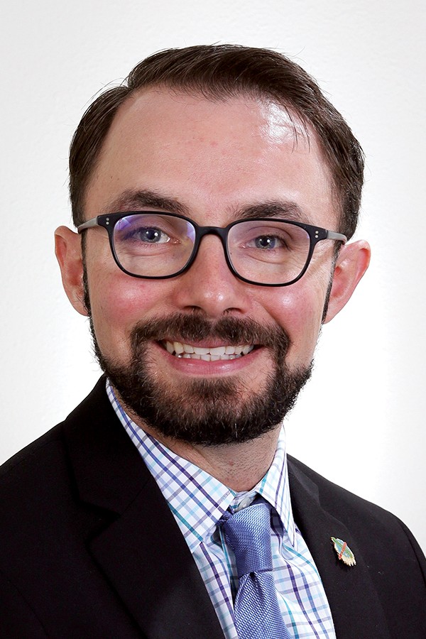 Justin Siler