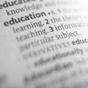 Education definition in dictionary